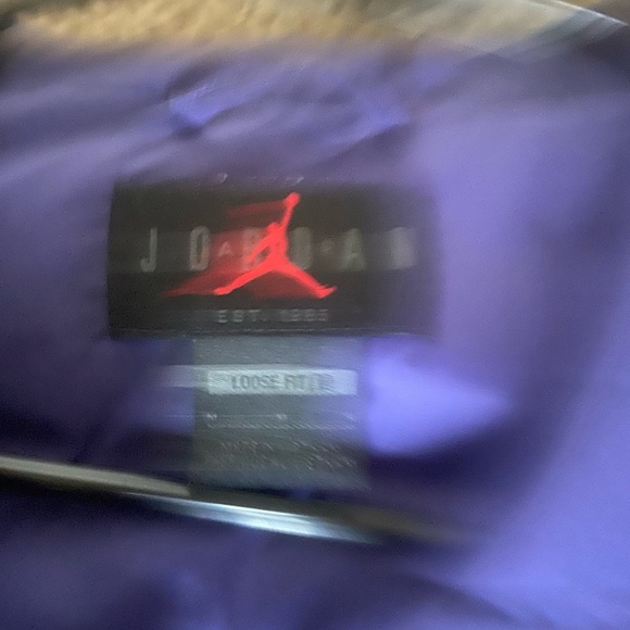 Jordan vest - Picture 2 of 3